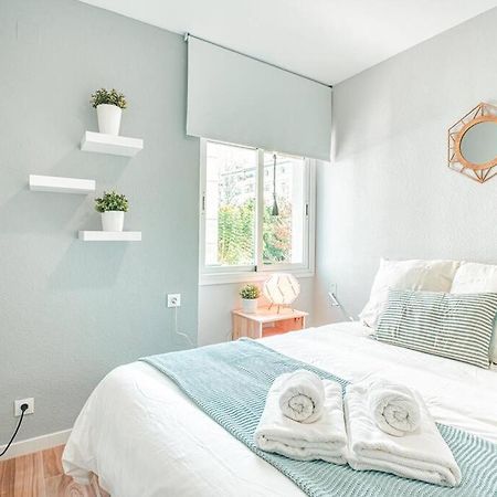 Apartamento New Folch Sevilla B Buitenkant foto