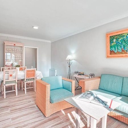 Apartamento New Folch Sevilla B Buitenkant foto