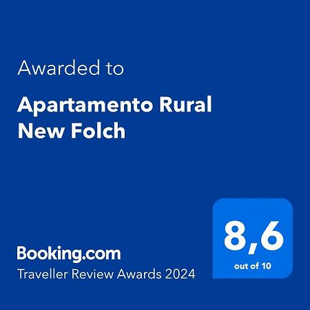 Apartamento New Folch Sevilla B Buitenkant foto