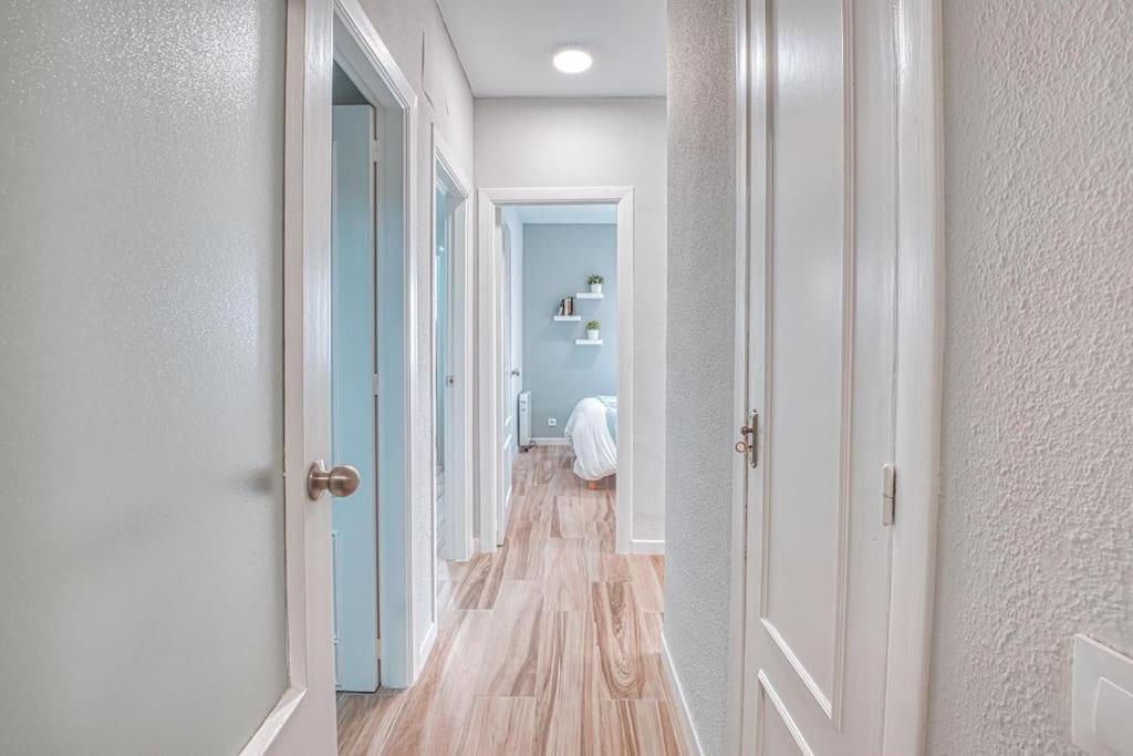 Apartamento New Folch Sevilla B Buitenkant foto