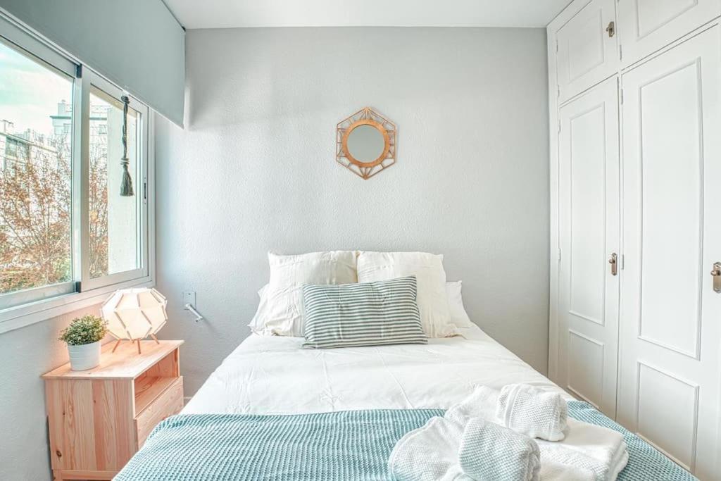 Apartamento New Folch Sevilla B Buitenkant foto