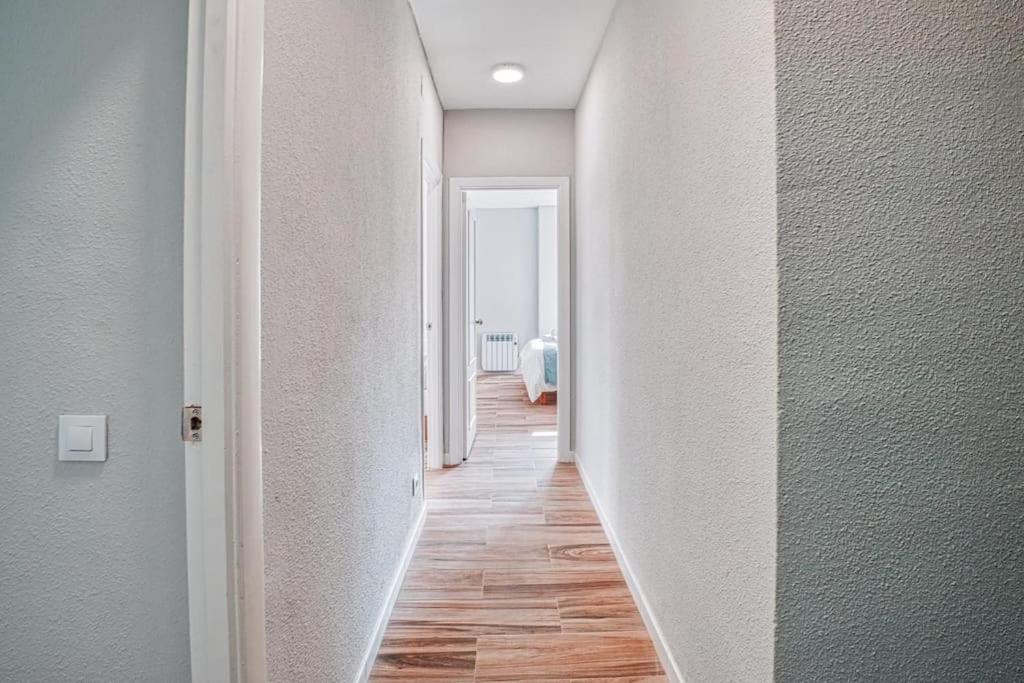 Apartamento New Folch Sevilla B Buitenkant foto
