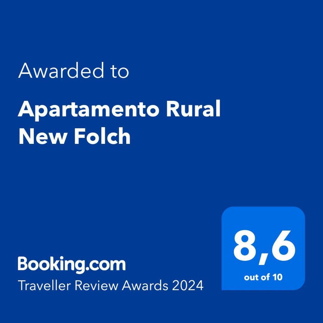 Apartamento New Folch Sevilla B Buitenkant foto